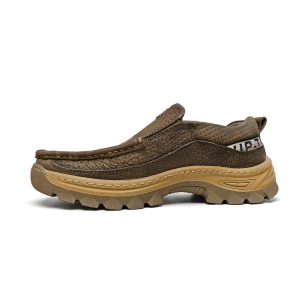 CAT Casual Slip-On Shoes for Men