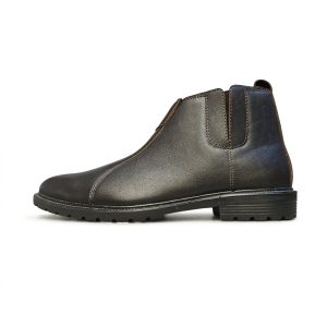 Men’s Brown Chelsea Boots